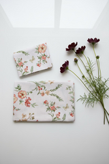 Bedsheet - Single soft cotton