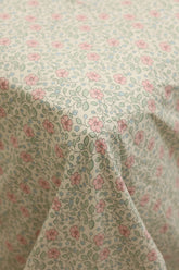 Double Dohar / blanket - English Floral