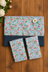 Bedsheets-Queen daily use border bedsheets