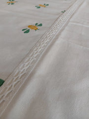 Table cloths - 8 seater (Printed)