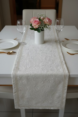 Table Runners - 6 seater (Embroidery)