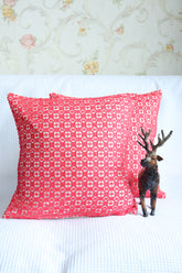 Cushion covers : Xmas edition 16*16 inches