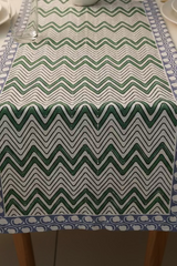 Table Runners : runners 4 seater