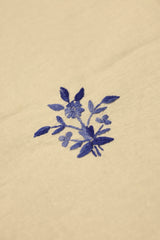 Table cloth - 6 seater Hand embroidery