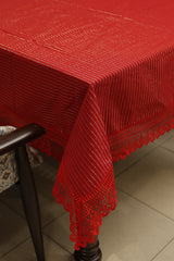 Table cloths - 6 seater Xmas edition