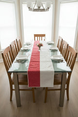 Table runner 8 seater