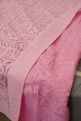 Bedspread - Applique bedspread