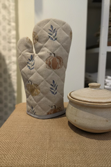 Oven gloves/Pot holder