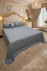 Check Bedcover set