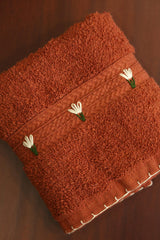 Towels Embroidery Turkey towels