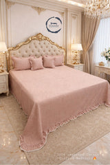 Check Bedcover set