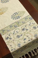 Table runners - Jute Runner diwali sale