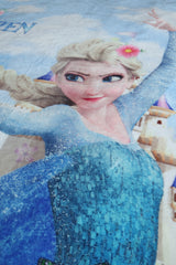 Blanket: Kids print