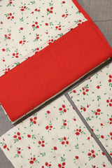 Bedsheets - King Daily use border bedsheets