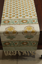 Table runners-Jute Runners