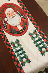 Table Runner - 6 Seater Xmas edition
