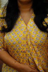 🌼 Modal Daily Wear Kurti