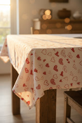 Table cloths-4 seater