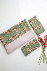 Bedsheets-Queen daily use border bedsheets