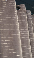 Curtains -Opaque Curtain