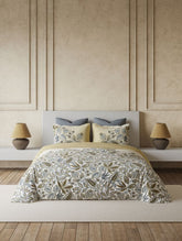 Bedsheets - Queen premium soft cotton bedsheet Digital print DD primary