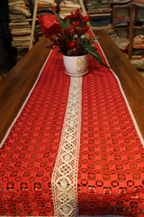 Table runners 6 Seater :Xmas edition