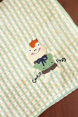 Towels - Kids bath towel