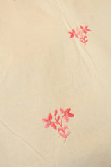 Table cloths-4 seater Embroidery