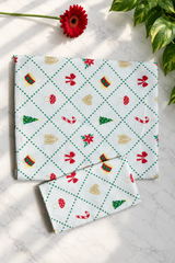 Bedsheets- Single Size daily use without border bedsheet