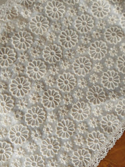 Table Runners - 6 seater (thread work)