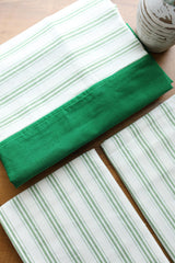 Bedsheets - Single daily use border bedsheets