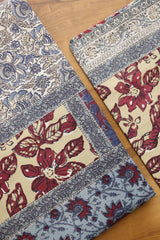 Noor Bedsheet king size