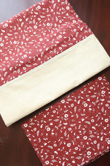 Bedsheets - Queen daily use border bedsheets