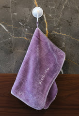 Microfiber Towels : Multipurpose |Kitchen|Car|Hand Towel(38cm *58cm)