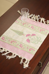 Jute Placemat Set