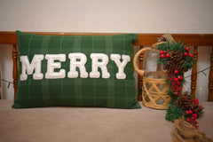 Cushion with Cushion covers:Xmas edition
