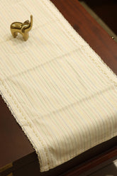 Onam Table Runner - 6 seater