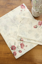 Bedsheets - Super King soft cotton bedsheet : Divine