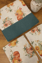 Bedsheets - King daily use border bedsheets