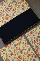 Bedsheets - King Daily use border bedsheets