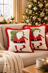 Cushion covers - Xmas edition