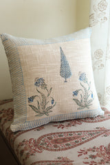 Cushion covers - jute cushion covers Size : 16*16 Inches