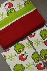 Bedsheets - King Daily use border bedsheets