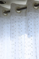 Curtains - Hakoba curtains