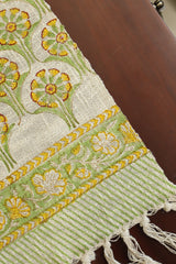 Table runners-Jute Runners