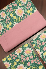 Bedsheets - King Daily use border bedsheets
