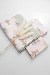 Bedsheets-King Daily use border bedsheets