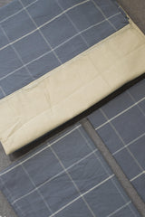 Bedsheets - Queen daily use border bedsheets