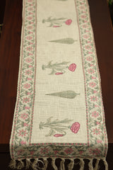 Table runners - Jute Runner diwali sale