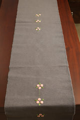 Table runners - Embroidery runner 74*13 inches